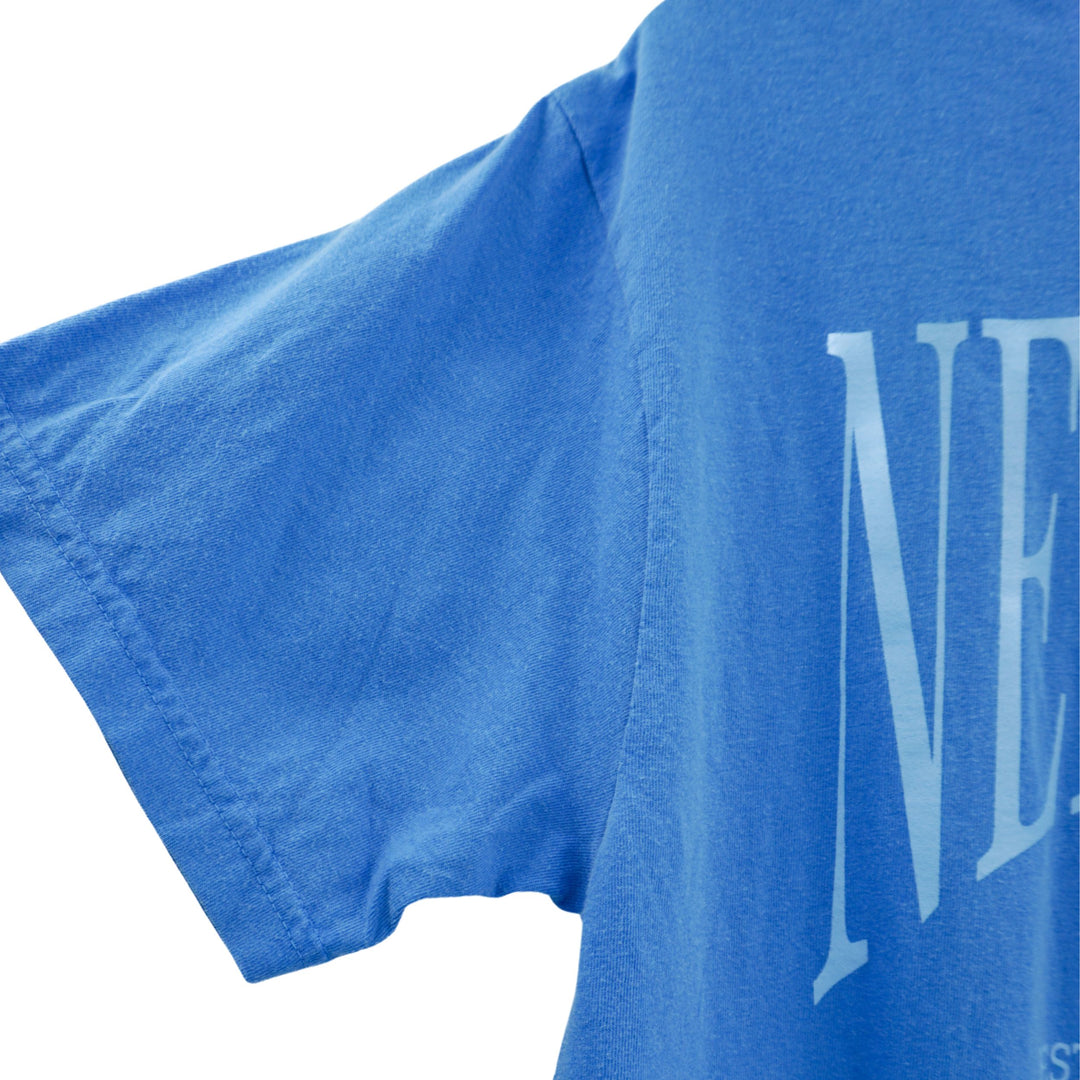 Nebraska Pickleball T-Shirt | Lux by Leslie