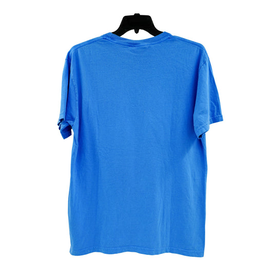 Nebraska Pickleball T-Shirt | Lux by Leslie