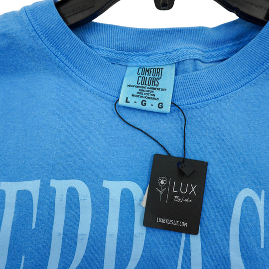 Nebraska Pickleball T-Shirt | Lux by Leslie