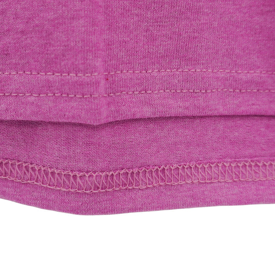 Purple Nebraska Tee | Multiple Sizes | Lux By Leslie