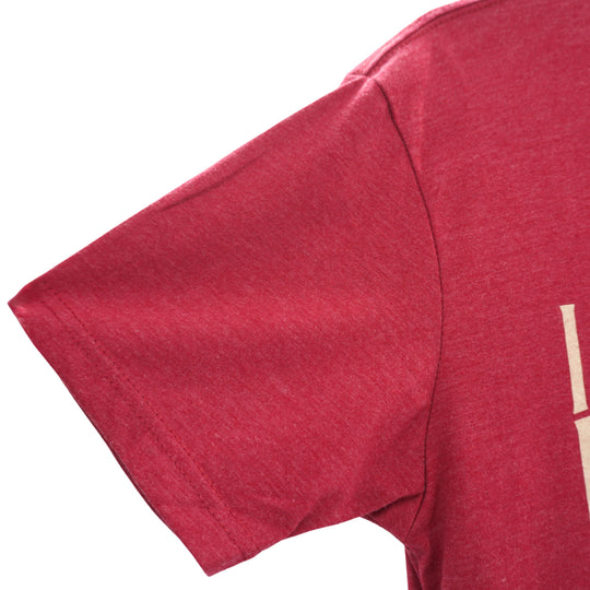 Nebraska Chose Me T-Shirt | Multiple Sizes | The Hex + The Hive