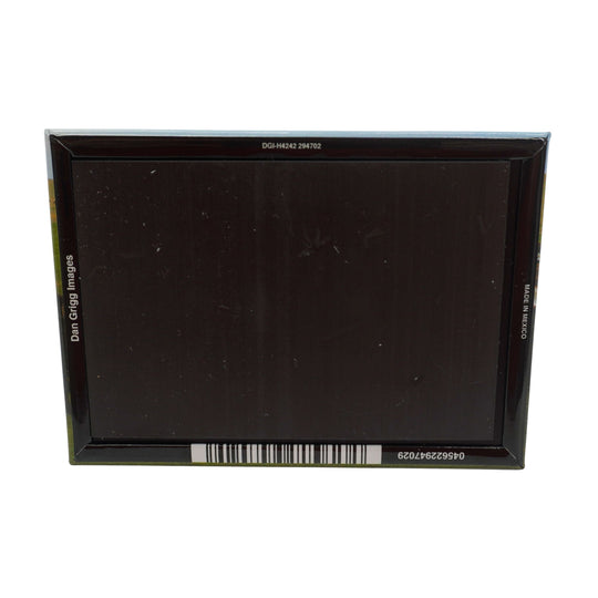 Greetings From The Cornhusker State Magnet | 4" x 2" | Nebraska State Historical Society