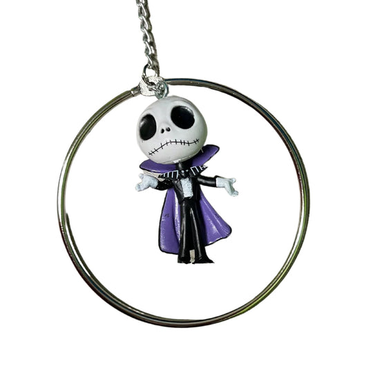 Jack Skellington Figurine