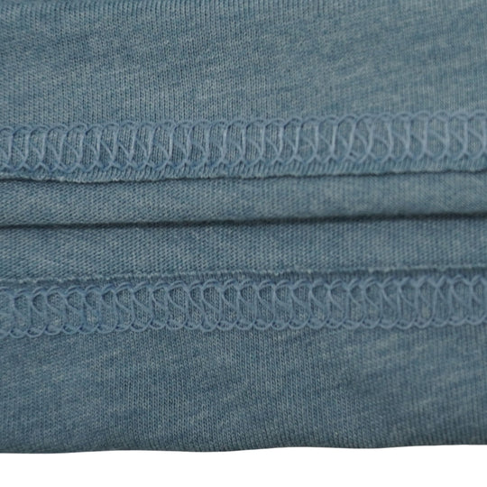 Farming Noun T-Shirt | Heather Steel Blue | Pretty and Fabulous