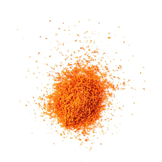 Orange Pepper Seasoning | 6 oz | Frisco Brands