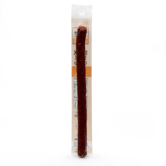 Original Flavor Beef Stick | 1 oz | JVL Enterprises