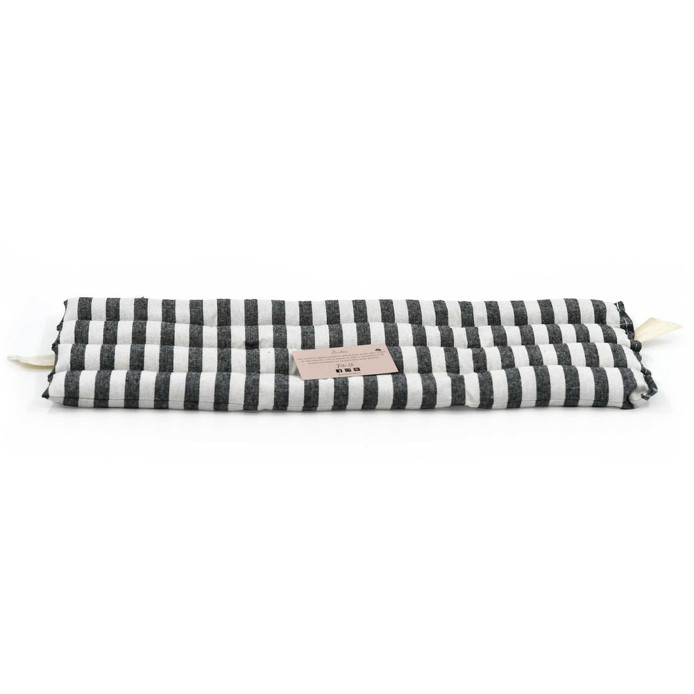 Lavender Body Wrap Heating Pad | Our Lavender Co
