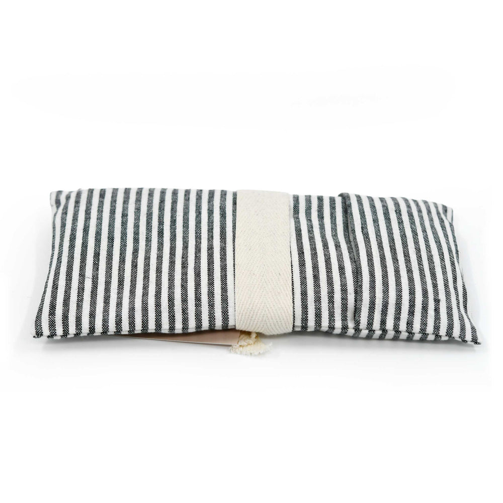 Lavender Eye Pillow Heating & Cooling Pad | Fabric Varies | Our Lavender Co