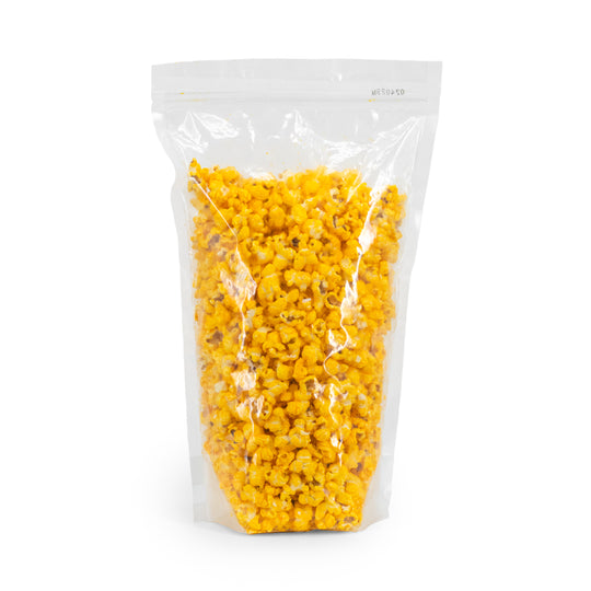 8 oz. Cheddar Popcorn 