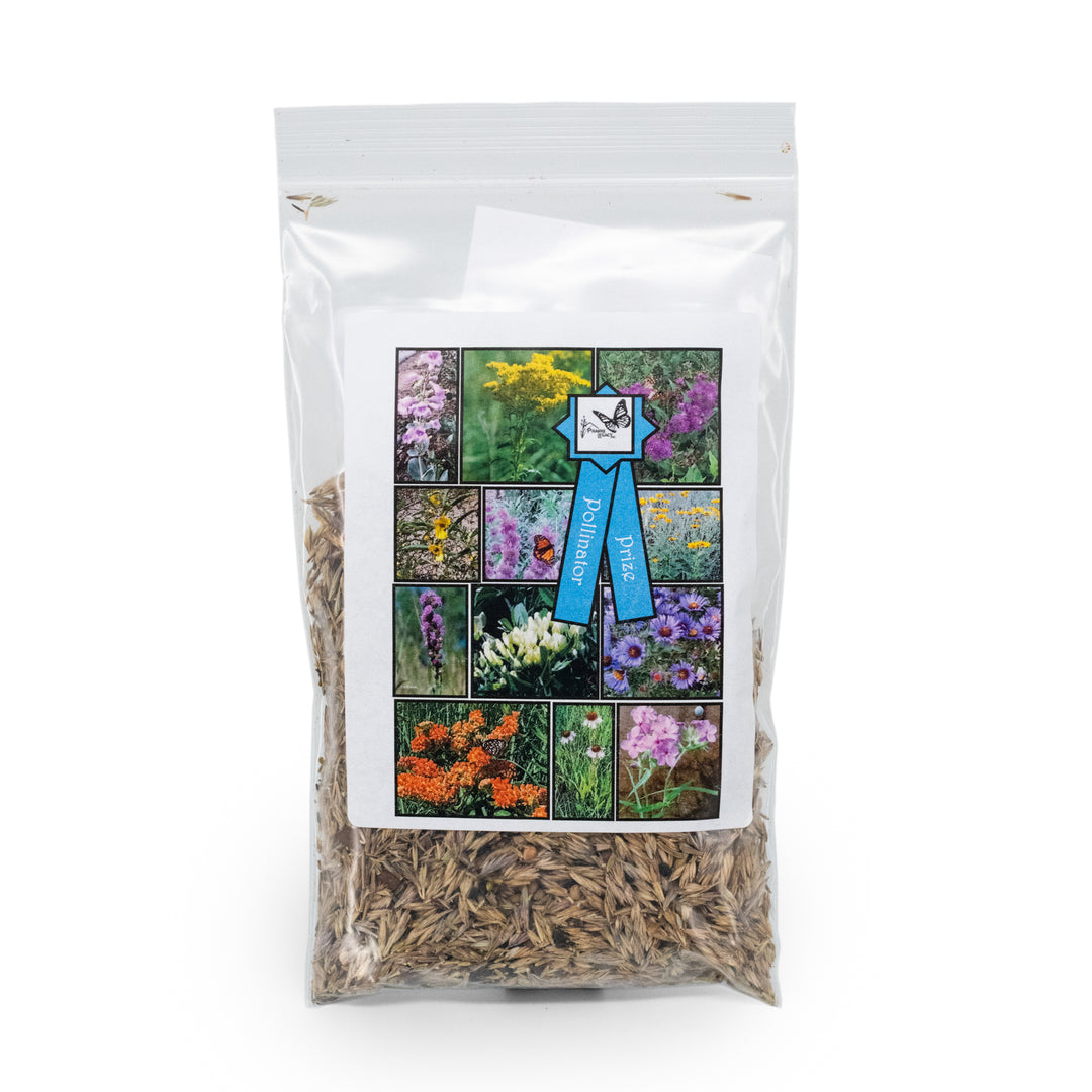 Pollinator Prize Seed Mix 