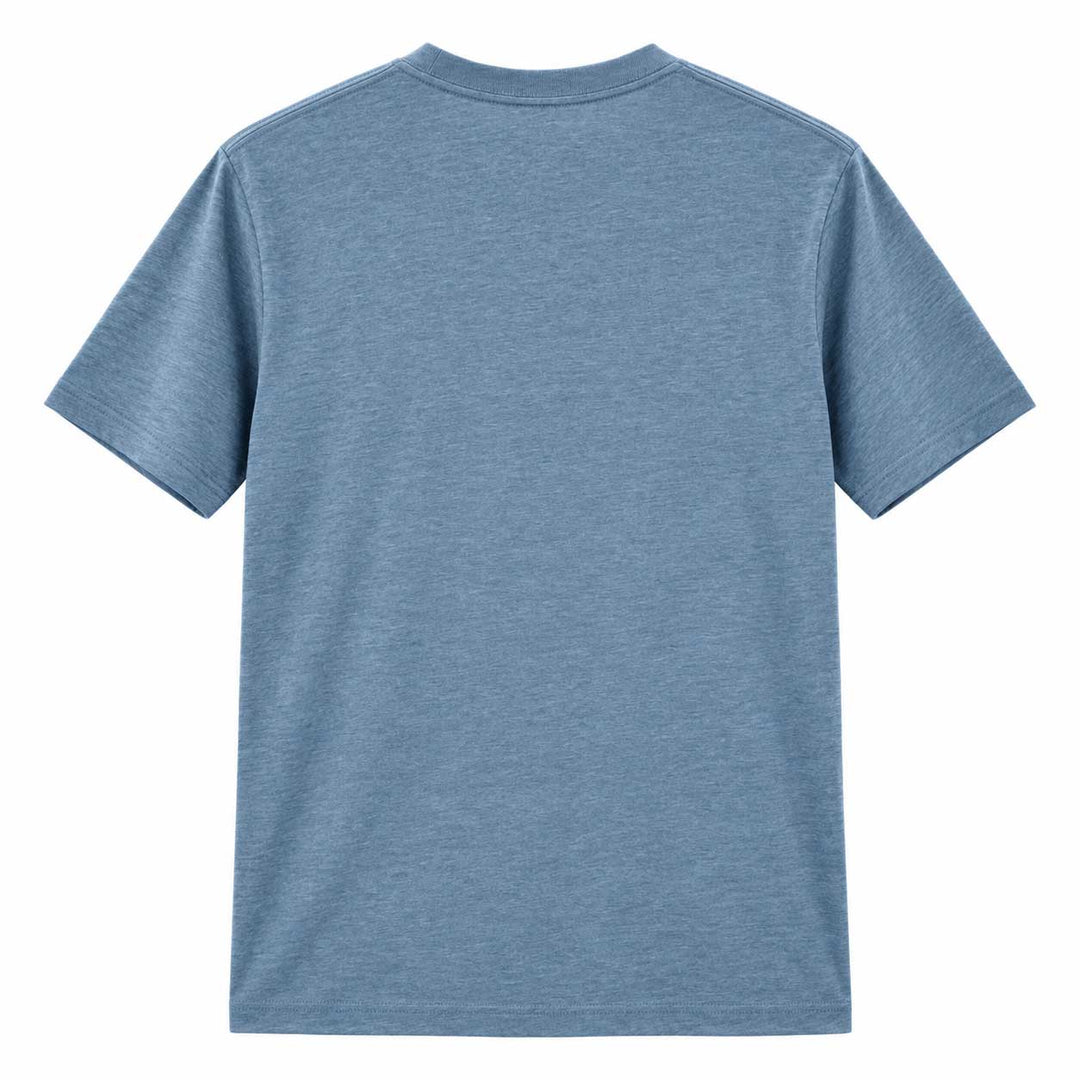 Ranching Blue
