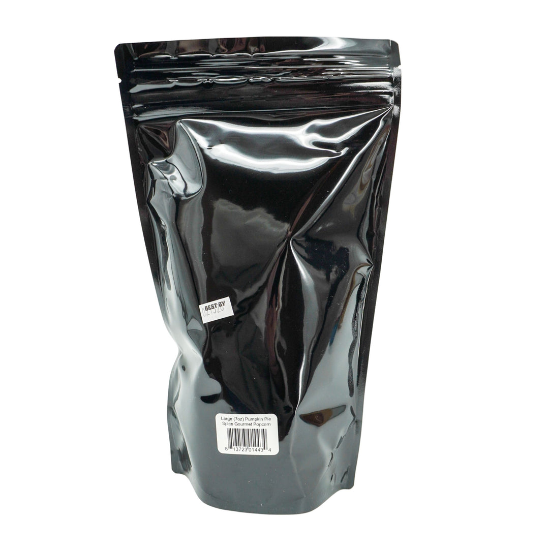 Pumpkin Pie Spice Popcorn | 7 oz | Gold Dust Kettle Corn