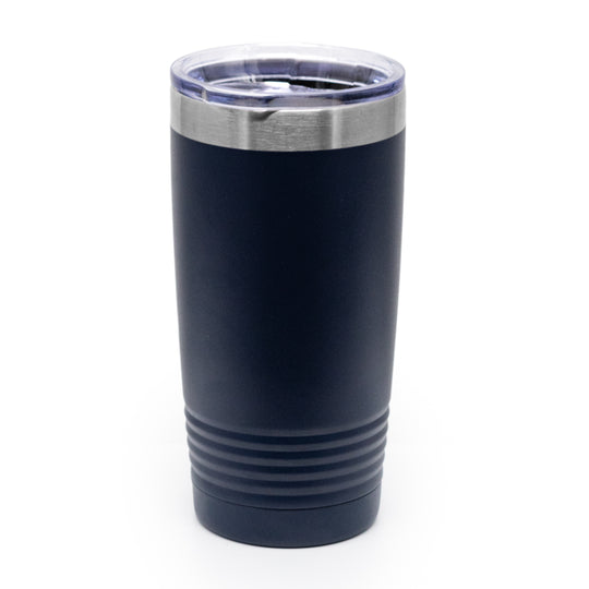 Black 20 oz. Tumbler