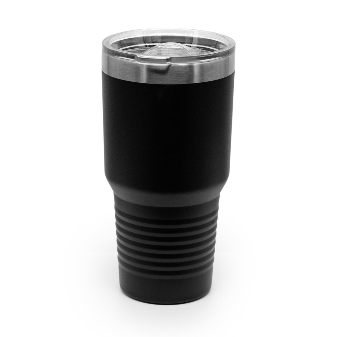 Black Corn Star Tumbler