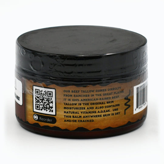 Ranch Balm | Cowgirl Scent | 4 oz |  Wild Ass Soap