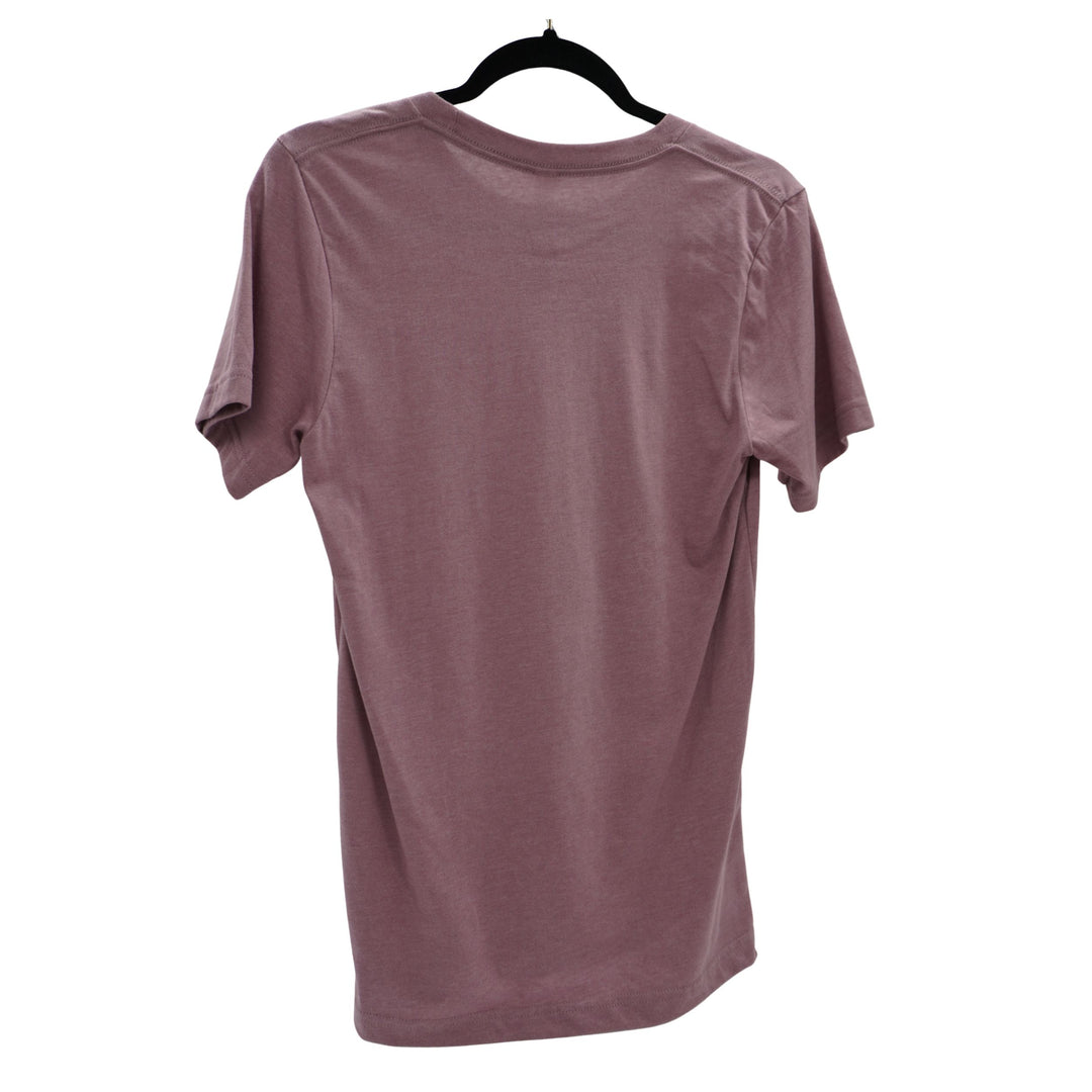 Ranching Noun T-Shirt | Heather Steel Blue | Multiple Sizes | Pretty & Fabulous