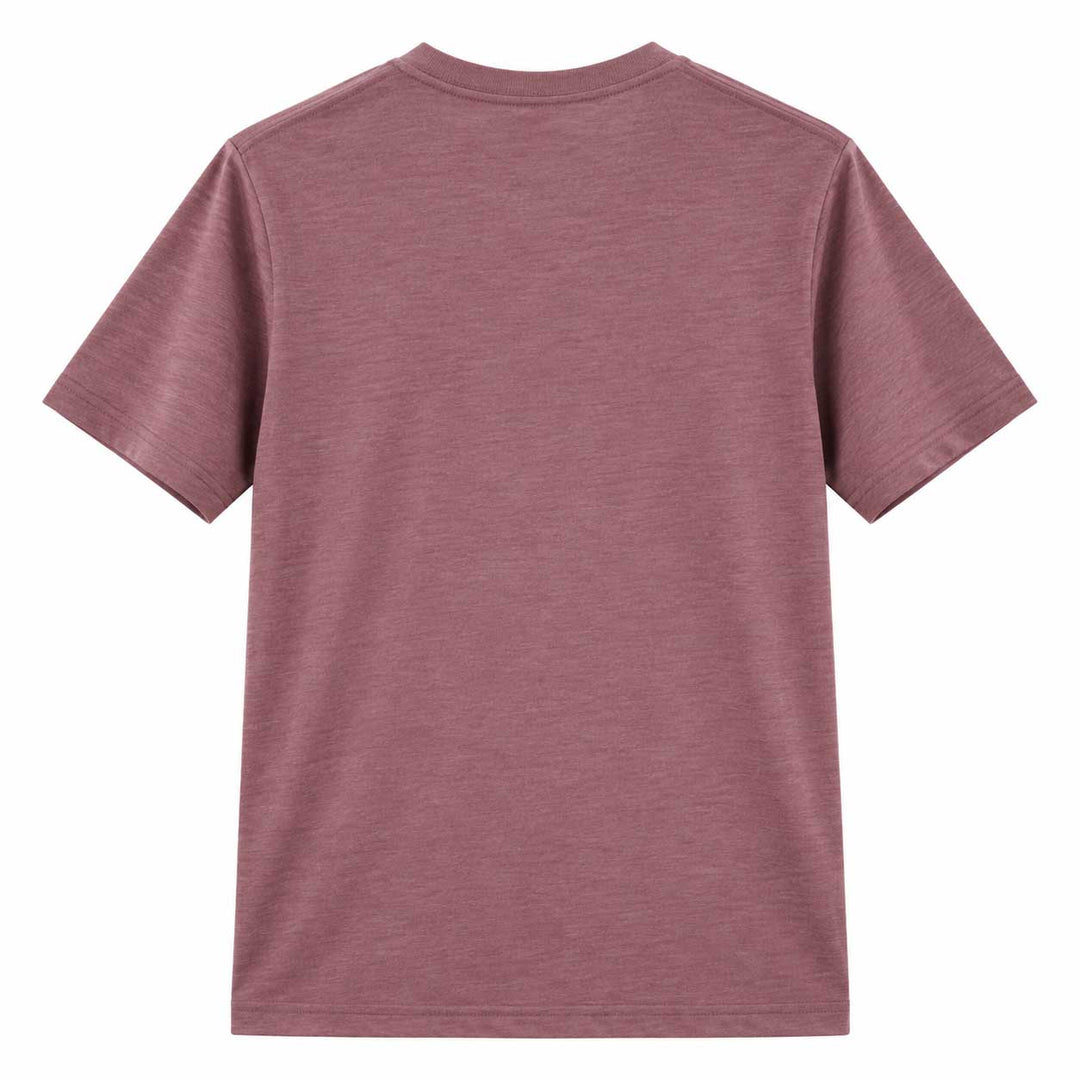 Mauve Ranching Shirt