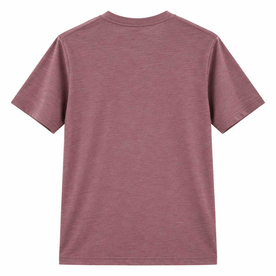 Mauve Ranching Shirt