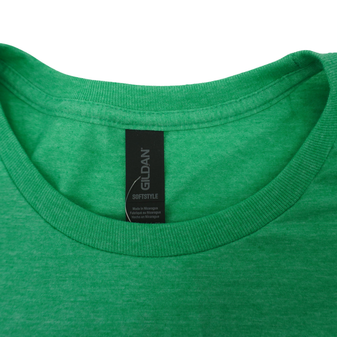 Ranching Noun T-Shirt | Heather Steel Blue | Multiple Sizes | Pretty & Fabulous