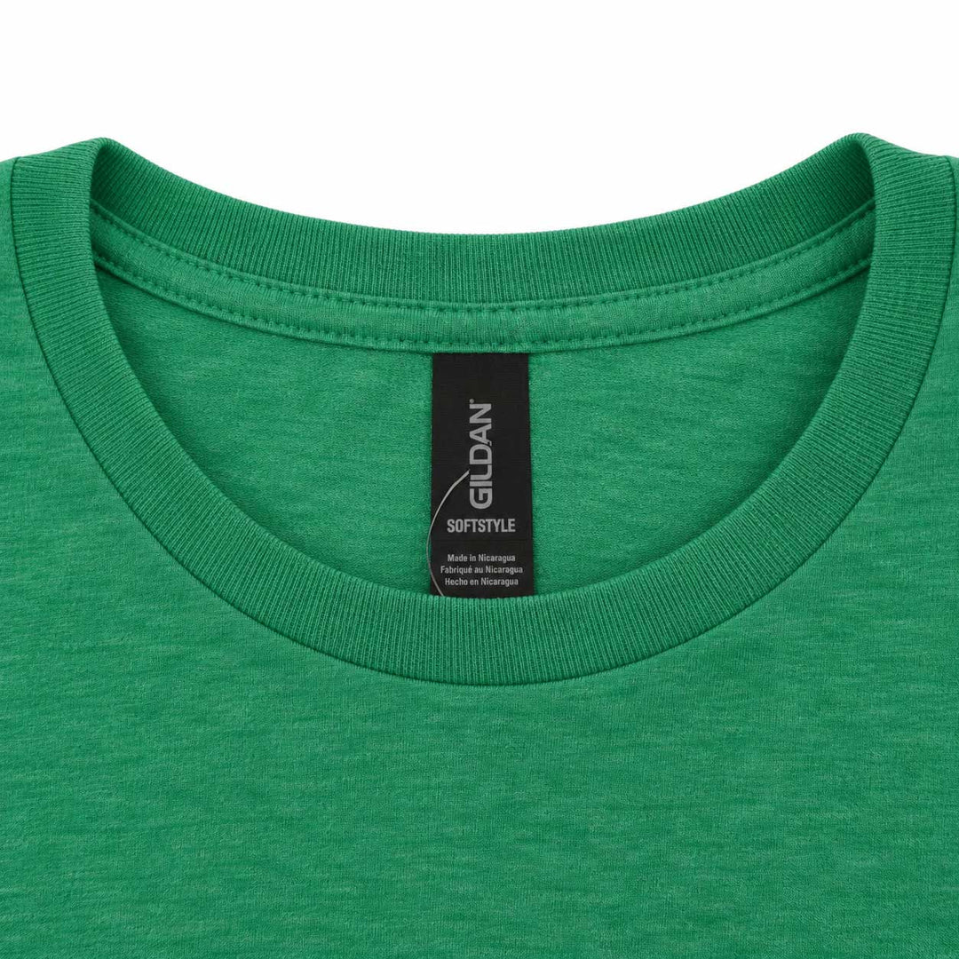 Green Gilden Shirt