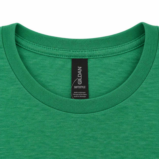 Green Gilden Shirt
