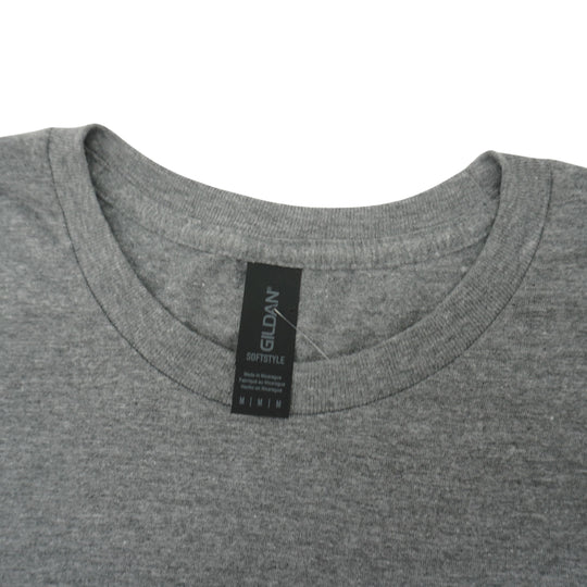 Gray Gilden Shirt