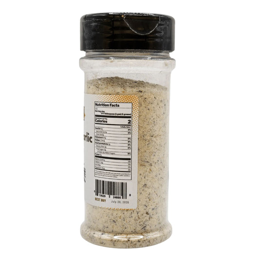 Roasted Garlic Ranch Seasoning | 4.5 oz | Frisco Brands