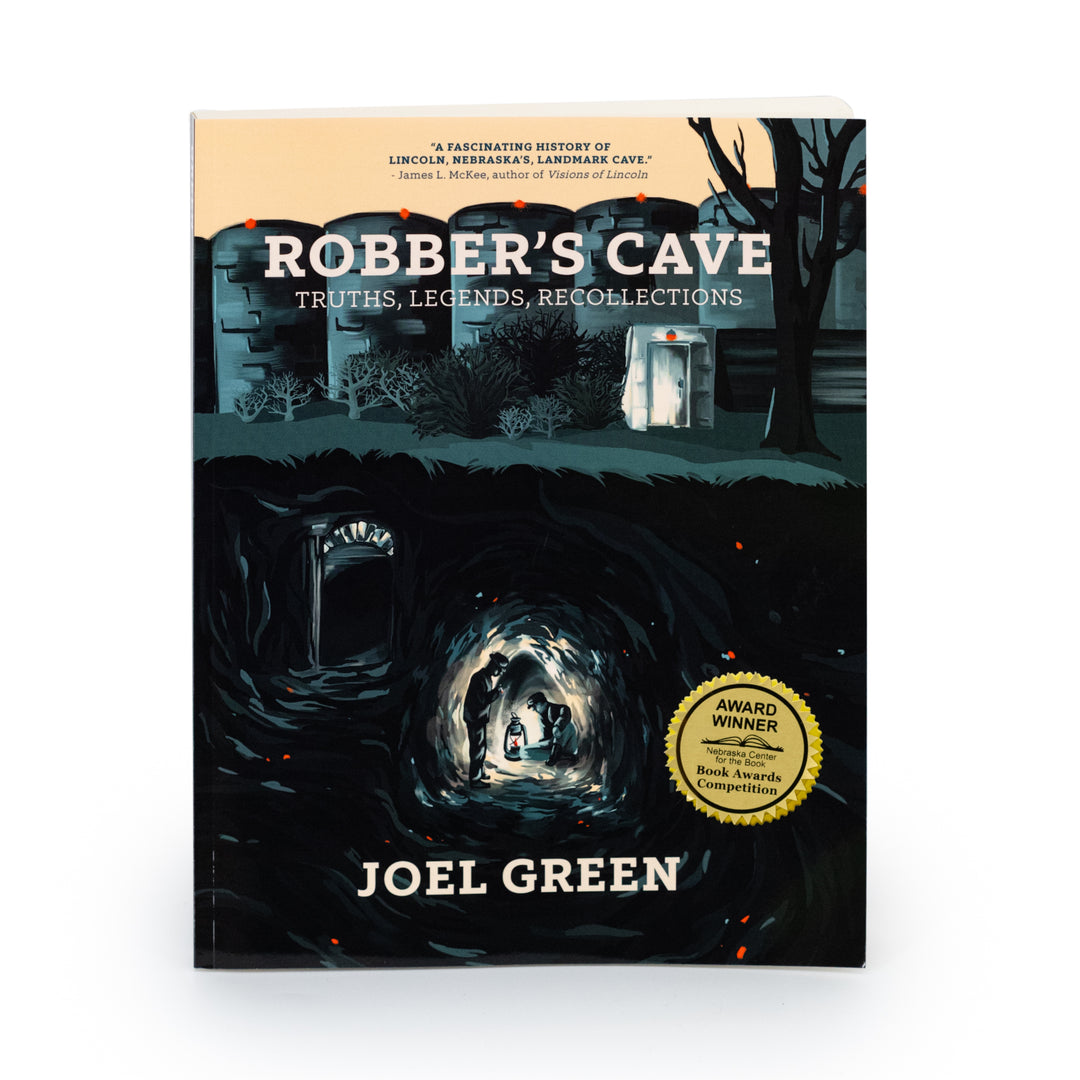 Robber's Cave: Truths, Legends, Recollections 