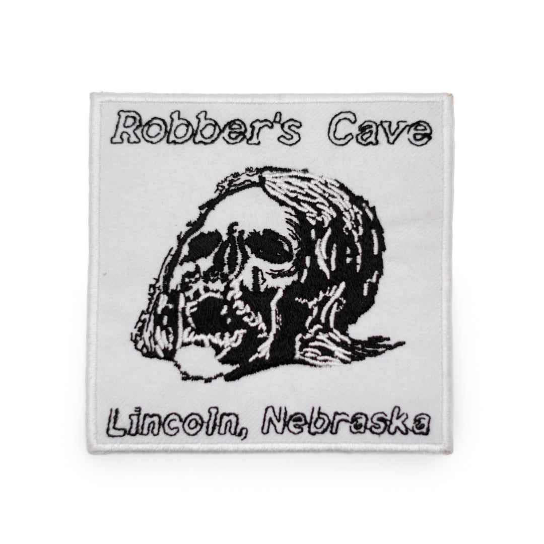 Robber's Cave Patch 