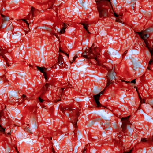 Sugar Free Cinnamon Popcorn