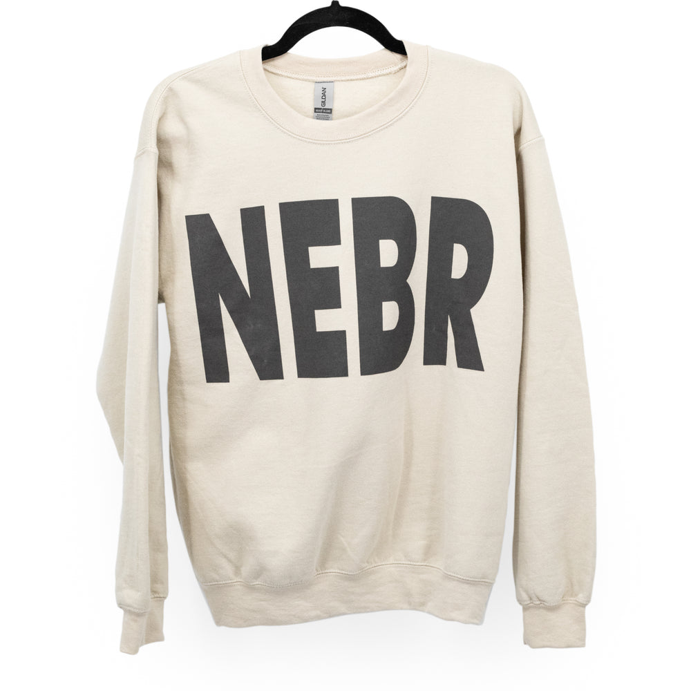 NEBR Crewneck 