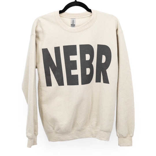 NEBR Crewneck 