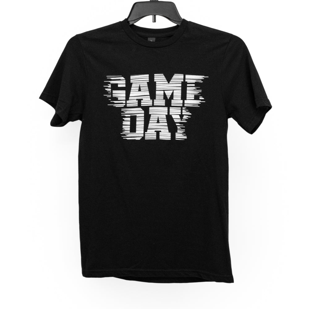 Game Day Shirt