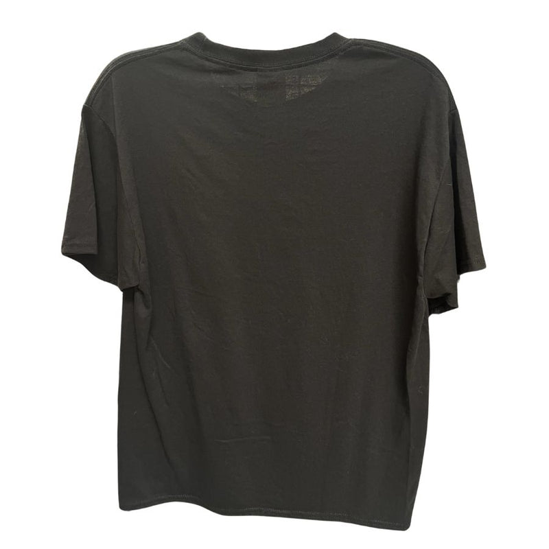 Nebraska Sandhill Logic II Shirt | Black | Unisex | Funny Nebraska Shirt | Humorous Nebraska Sayings | Soft & Light Fit | Goes With Every Outfit