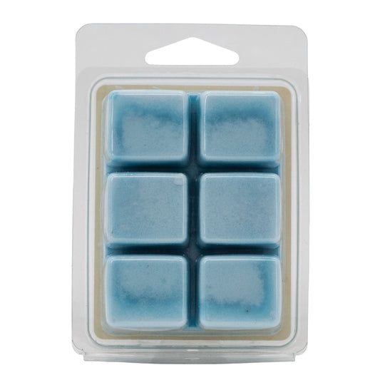 Eucalyptus Spearmint Scented Wax Melts | 2.75 oz | Blended Light
