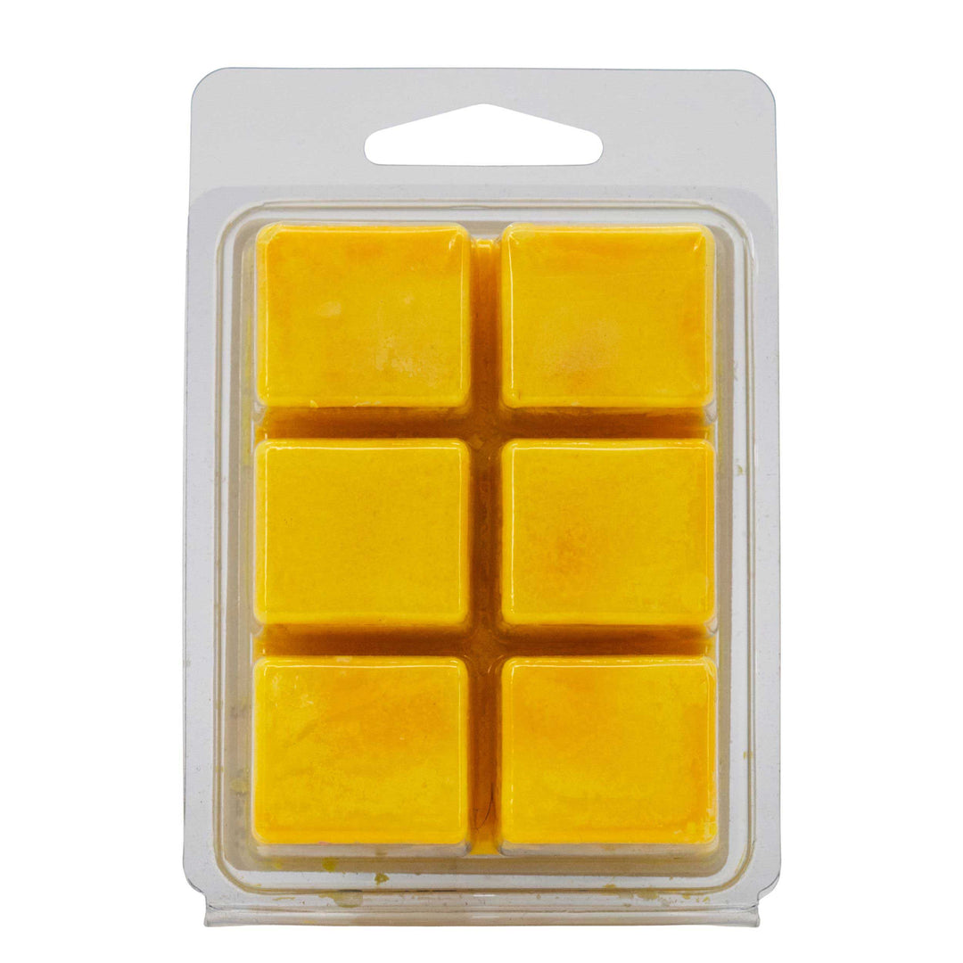 Pina Colada Scented Wax Melts | 2.75 oz | Blended Light