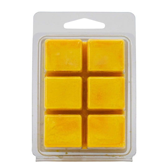 Pina Colada Scented Wax Melts | 2.75 oz | Blended Light