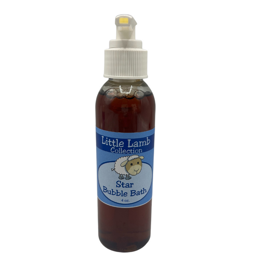 Little Lamb Medium Gift Bag | Multiple Scents | Shepherd's Dairy 4 Ewe