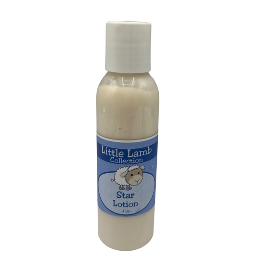 Little Lamb Medium Gift Bag | Multiple Scents | Shepherd's Dairy 4 Ewe