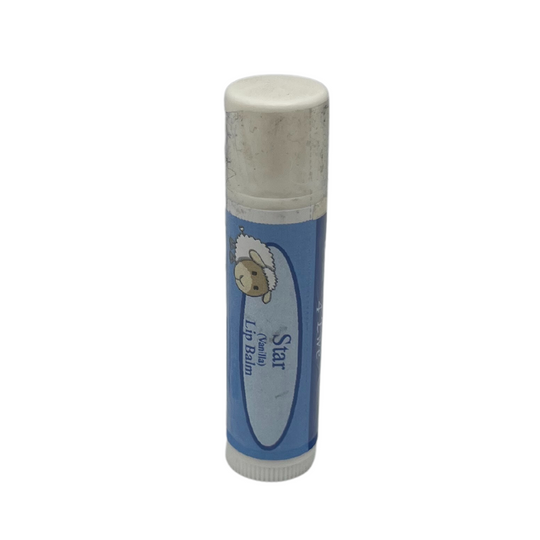 Little Lamb Medium Gift Bag | Multiple Scents | Shepherd's Dairy 4 Ewe