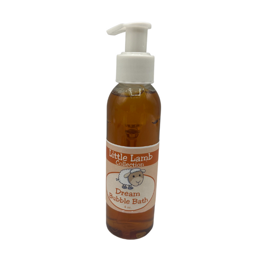 Little Lamb Medium Gift Bag | Multiple Scents | Shepherd's Dairy 4 Ewe