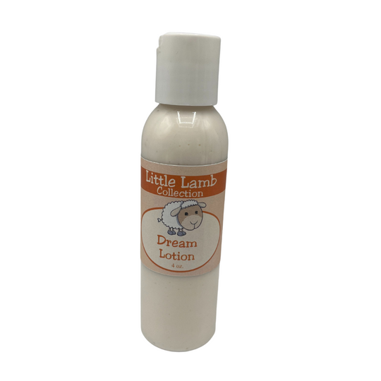 Little Lamb Medium Gift Bag | Multiple Scents | Shepherd's Dairy 4 Ewe