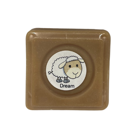 Little Lamb Medium Gift Bag | Multiple Scents | Shepherd's Dairy 4 Ewe