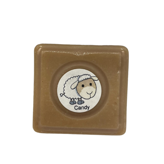 Little Lamb Medium Gift Bag | Multiple Scents | Shepherd's Dairy 4 Ewe