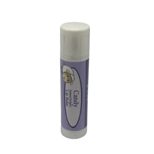 Little Lamb Medium Gift Bag | Multiple Scents | Shepherd's Dairy 4 Ewe