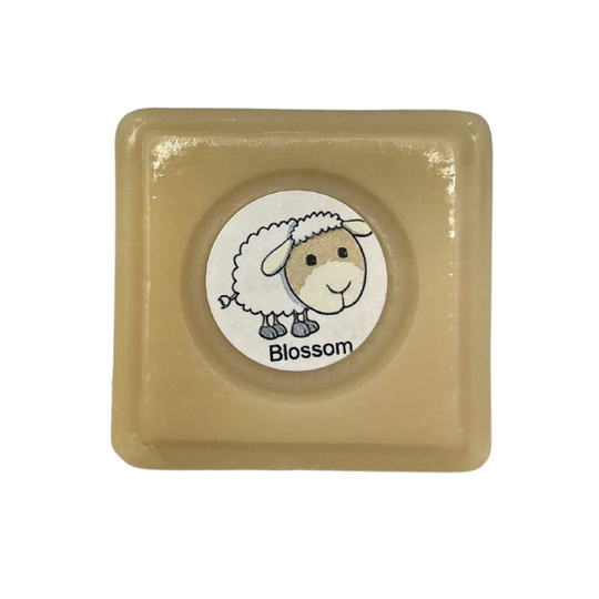 Little Lamb Medium Gift Bag | Multiple Scents | Shepherd's Dairy 4 Ewe
