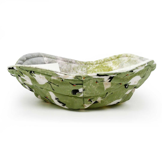 Small Microwave Bowl Mat | Various Designs | Heirloom Treasures