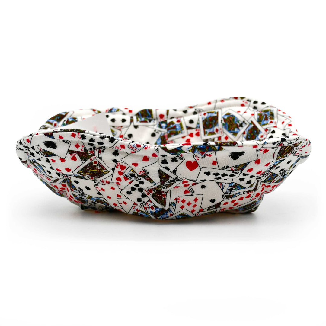 Small Microwave Bowl Mat | Various Designs | Heirloom Treasures