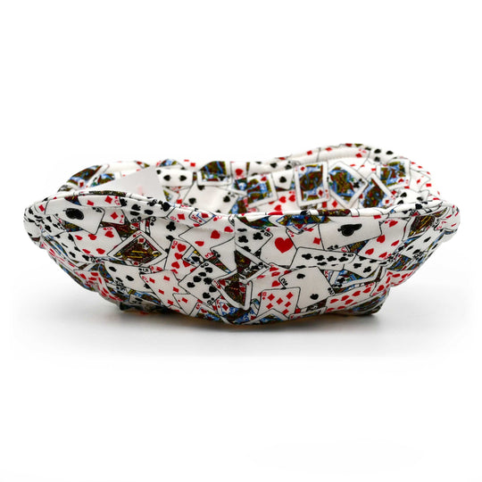 Small Microwave Bowl Mat | Various Designs | Heirloom Treasures