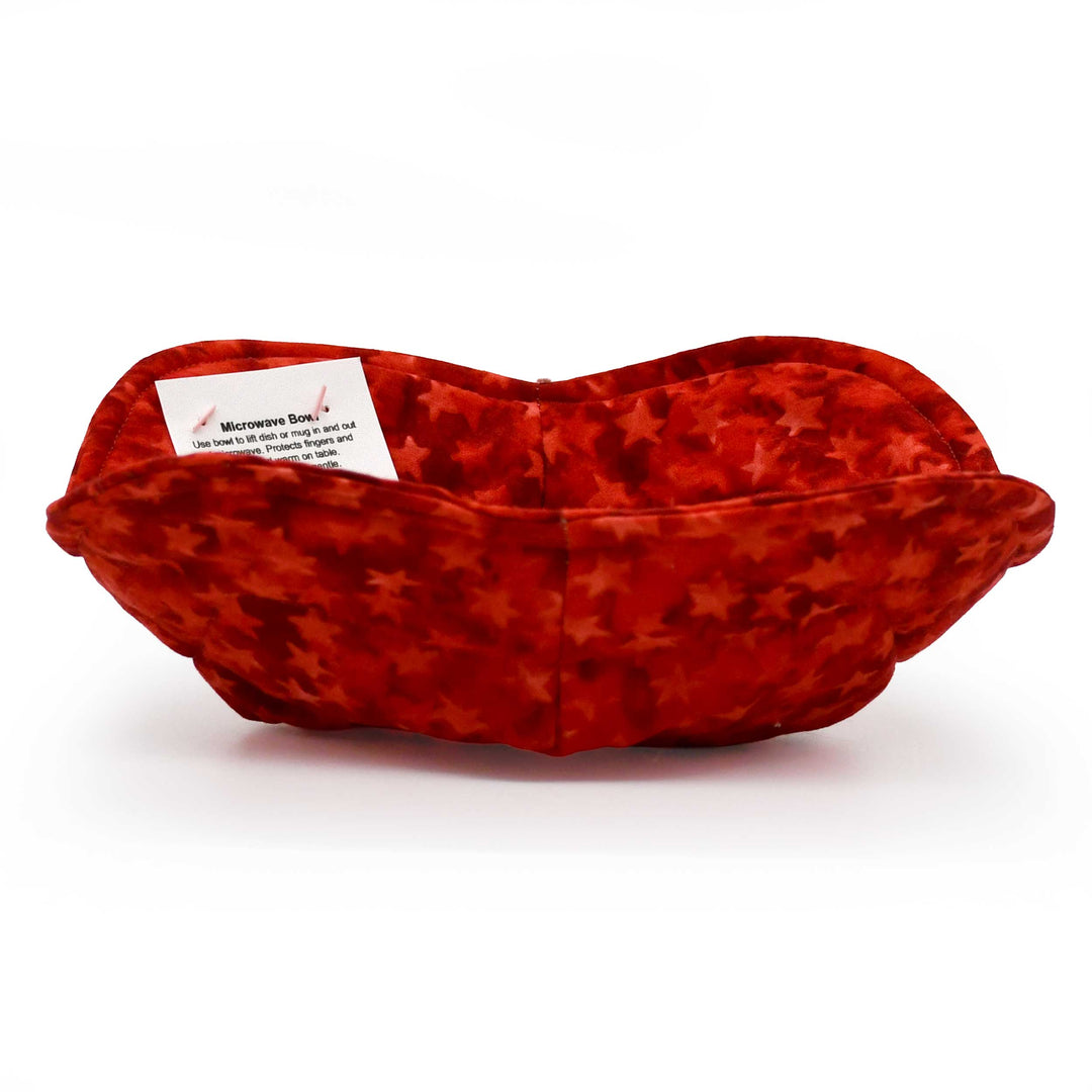 Small Microwave Bowl Mat | Various Designs | Heirloom Treasures